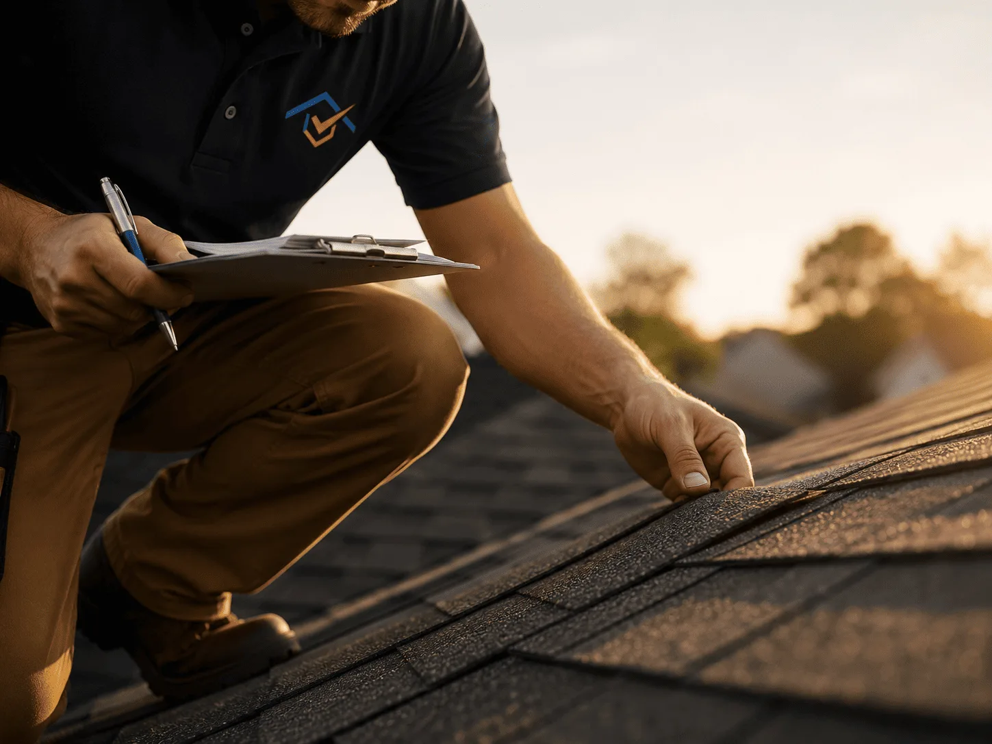 Why Choose Roof Inspection in Benson, VT